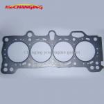 Buy cheap B20A For HONDA ACCORD III PRELUDE 16V Cylinder Head Gasket Automotive Spare Parts Engine Gasket 12251-PH3-033 10085400 from wholesalers