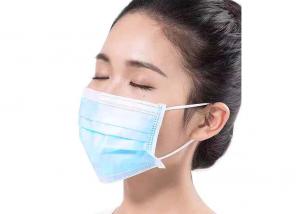 Buy cheap 2020 face mask Mask Facial mask earloop disposable face mask earloop FFP2 /n95 product