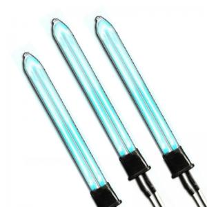 Buy cheap 12V Mini Size Cold Cathode UV Lamp Germicidal Germs Disinfection UV Light Tube product
