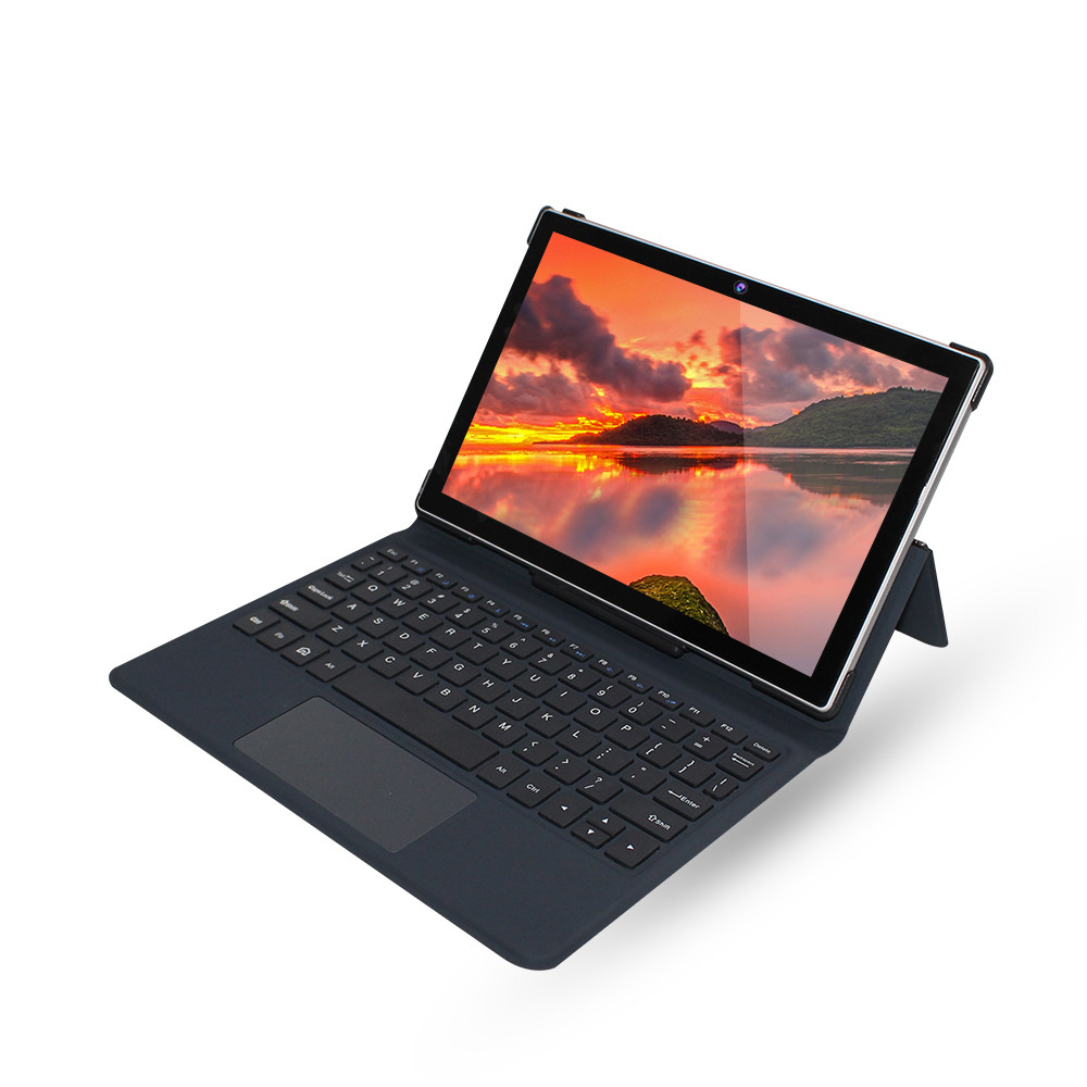 Buy cheap KEP High End 2 In 1 Laptop With Detachable Keyboard 10.1 Tablet from wholesalers