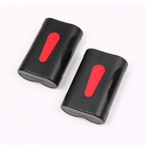 Buy cheap 7.4V 5000mAh Rechargeable Battery Pack MSDS LiFePO4 For Heated Vest product