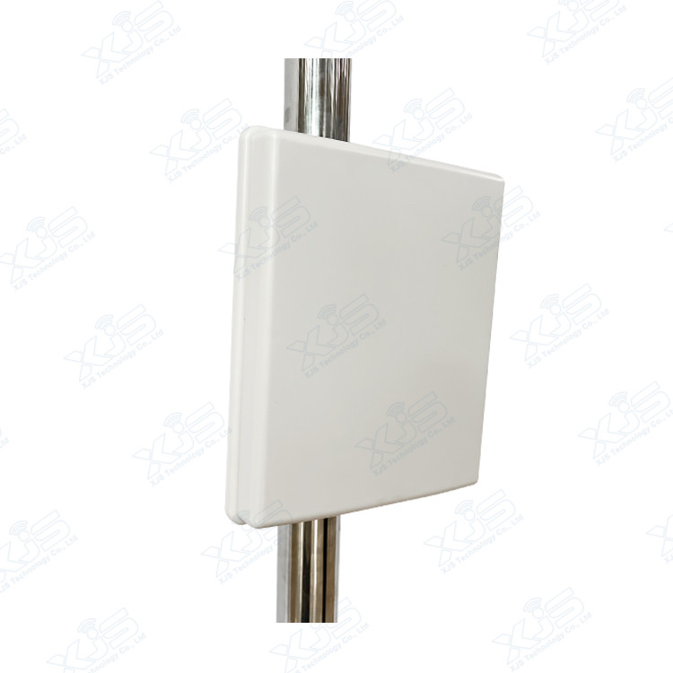 Buy cheap Dual Band 2.4/5GHz 14dBi Directional Panel Antenna Outdoor 2.4GHz WiFi Antenna product