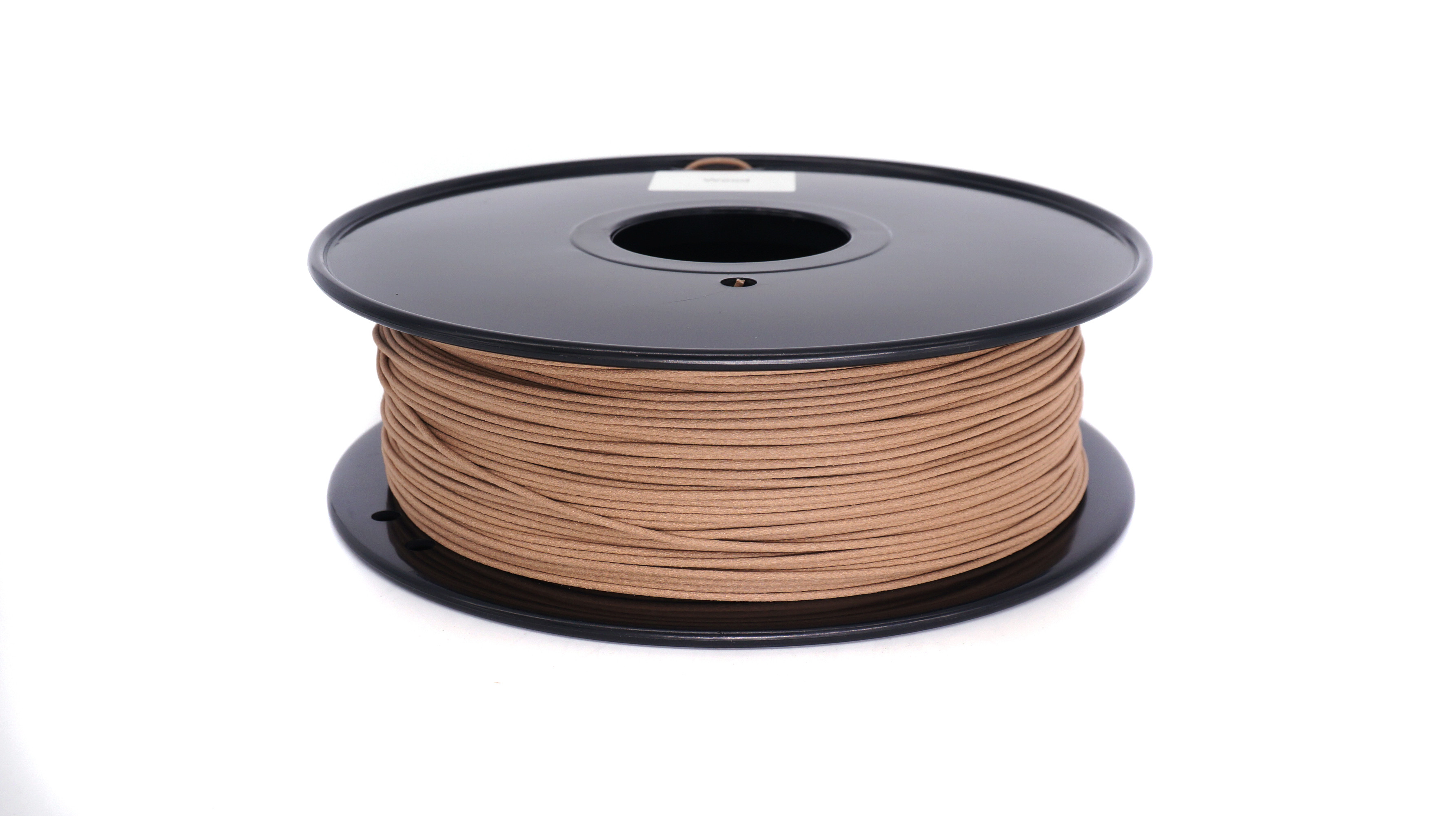 Buy cheap Soild 3d Printer Wood Filament Anti - Corrosion 310m Length 0.8KG / Roll product