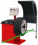 Buy cheap Wheel balancing tyre balancer for sale SB-084 from wholesalers