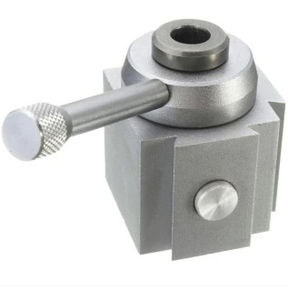 Buy cheap Mini Aluminium alloy material Best-Selling Quick Change Tool Post from wholesalers