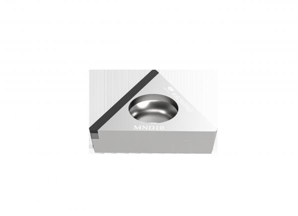 Buy cheap Universal Worldia Cutting Tools 2n Tips Pcd Carbide Turning Inserts For Graphite Composites from wholesalers