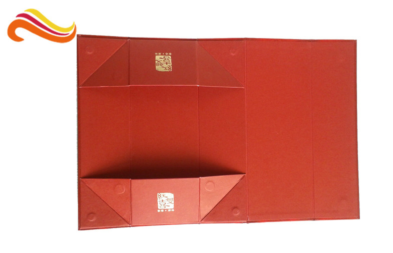 Buy cheap Foldable Rigid Gift Boxes product