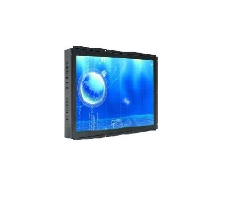 Buy cheap Energy Saving 55'' Open Frame Touch Screen Monitor Wide View Angels product