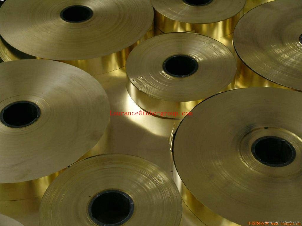 Buy cheap Conductive Copper Selfl Adhesive Tape , Insulated copper tape 5mm from wholesalers