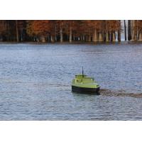Buy cheap Gps deliverance bait boat style rc model 350m Remote Range AD-1206 product