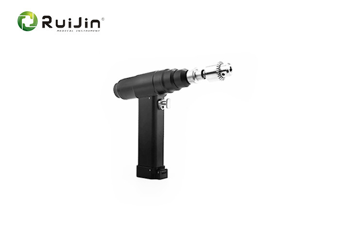 Buy cheap Battery Operated Orthopedic Drill 0.6-8mm Micro Bone Drill 33000gcm from wholesalers
