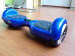 Buy cheap High Tech Mini Smart 2 Wheel electric skateboard scooter Free Inflatable Hollow Tire from wholesalers