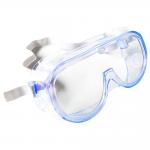 Buy cheap Indirect Ventilation ANSI Disposable Protective Eyewear from wholesalers