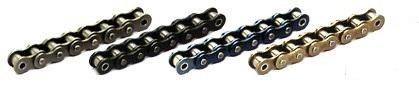 Buy cheap Corrosion Resistance Transmission Roller Chain Heavy Duty Road Bicycle Chain product