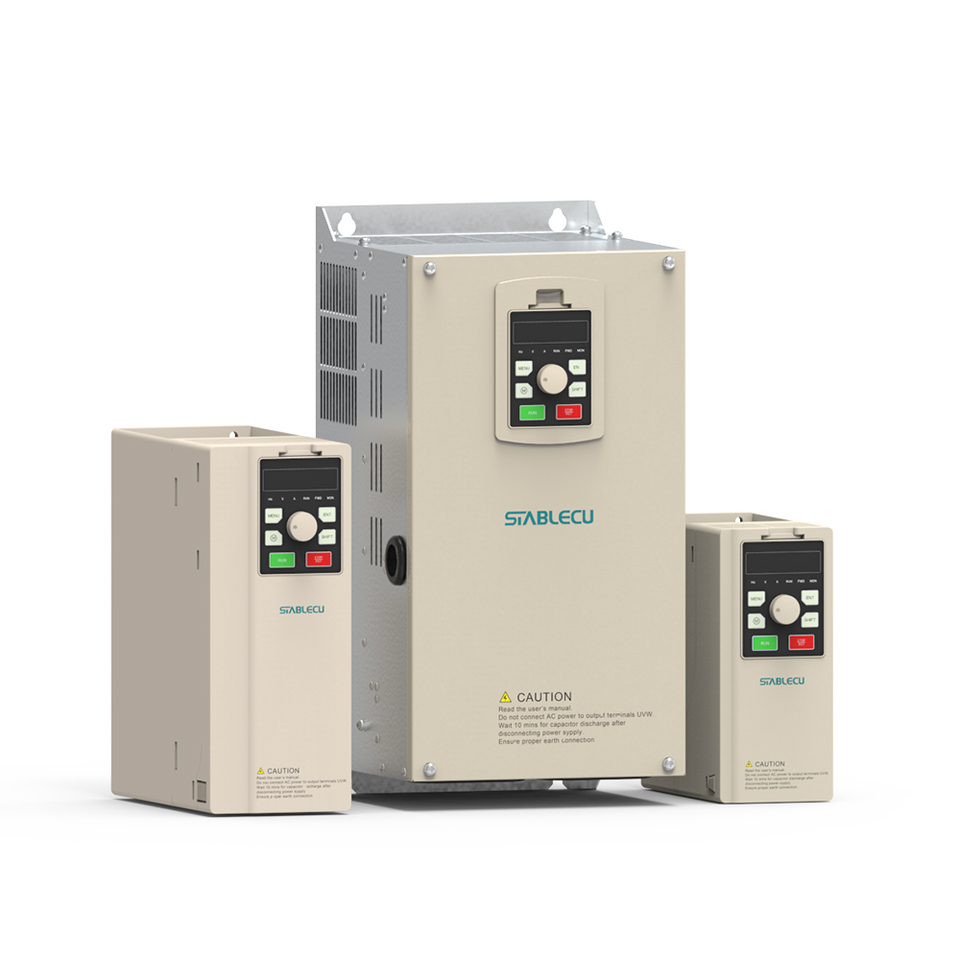 Buy cheap AC Drive Inverter 2.2KW 0.4KW 380V Variable Frequency Drive from wholesalers