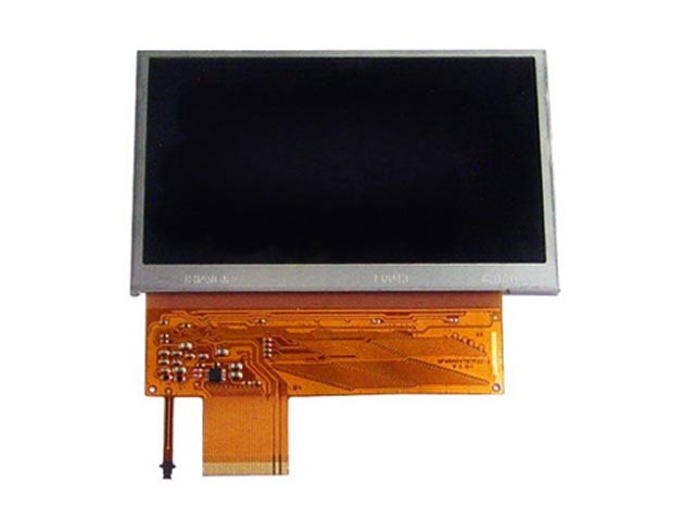 Buy cheap wholesale replacement LCD screen for PSP 1000 from wholesalers