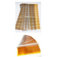 Buy cheap Gold finger high temperature adhesive tape circuit board electroplated patch product