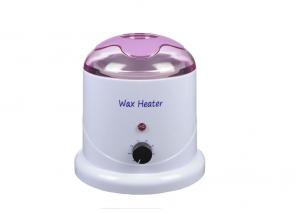 Buy cheap 500ml Professional Depilatory Wax Heater White ABS 150W  For Spa Beauty Salon product