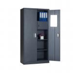 Buy cheap Home Storage Knock Down Closet Metal Clothes Steel Wardrobe Cabinet from wholesalers