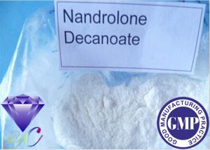 Nandrolone decanoate injection bp