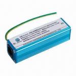 Buy cheap Network Port Surge Arrestor for Ethernet Switches, 3V DC Operating Voltage from wholesalers
