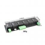 Buy cheap LiFePO4 Cell 6S Active Charger Equalizer Battery Balancer Module CE Certified from wholesalers