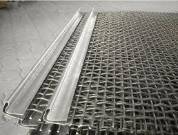 Buy cheap crimped woven wire mesh product