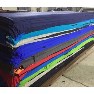 Buy cheap High Elasticity Neoprene Fabric Sheets Silicone Non Slip Thermal Insulation product