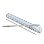 Buy cheap ATEX G3/4 Conduit Explosion Proof Fluorescent Lighting 1200mm 1500mm 600mm from wholesalers