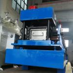 Buy cheap 11KW 20 Stations Galvanized Metal Steel Board Scaffolding Planks Roll Forming Machine from wholesalers