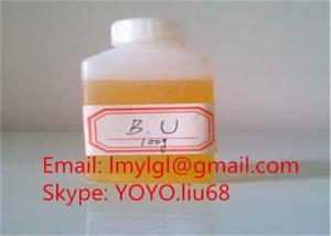 Boldenone undecylenate cycle results