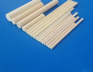 Buy cheap Industrial Medical Precise Machining Zirconia Alumina Ceramic Shaft Needle Pin Rod product