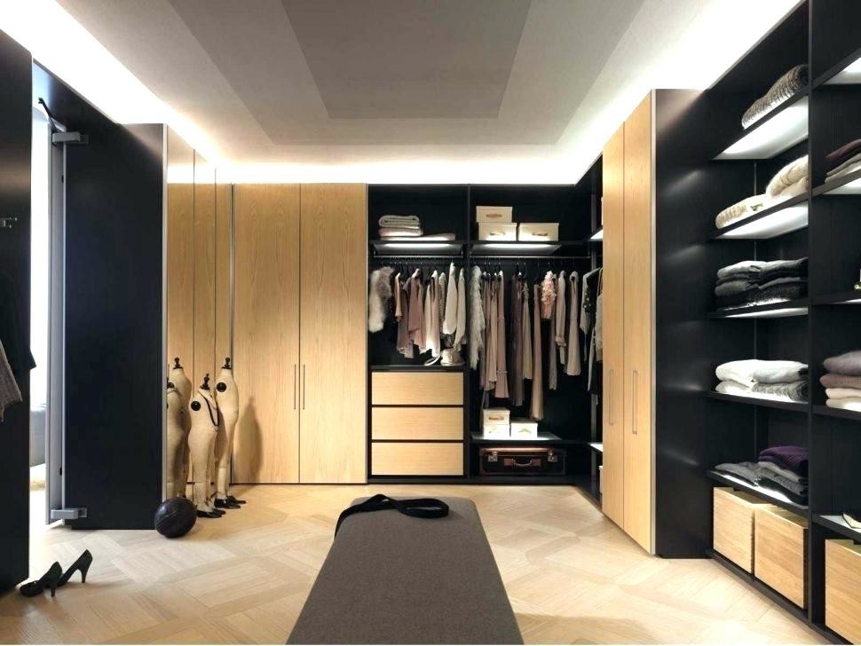 Buy cheap China wholesale affordable Italian modern luxury l shape walk-in closet product