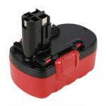 Buy cheap Rechargeable 3300mAh 18V Power Tool Battery For Bosch Electronic Power Tools from wholesalers