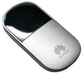 Buy cheap Unlocked Huawei Huawei E5830 modem 2100MHz portable wifi hotspot 3G wireless router product