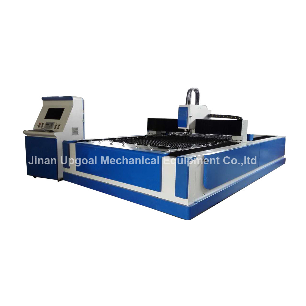 Buy cheap Fiber Laser Cutting Machine 300W 500W 750W 1000W from wholesalers