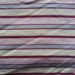 Buy cheap 32S yarn dyed cotton jersey, soft texture  from wholesalers