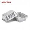 Buy cheap Shanghai ABL Packing Aluminum Foil Container Making Machine Wrinkle-wall Foil Tray Foil Containers Mold from wholesalers