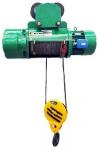 Buy cheap electric wire rope monorail hoists from wholesalers