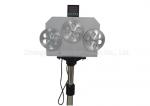Buy cheap CCDL-03L Wire Length Counter / High precision Wheel Counter Meters from wholesalers