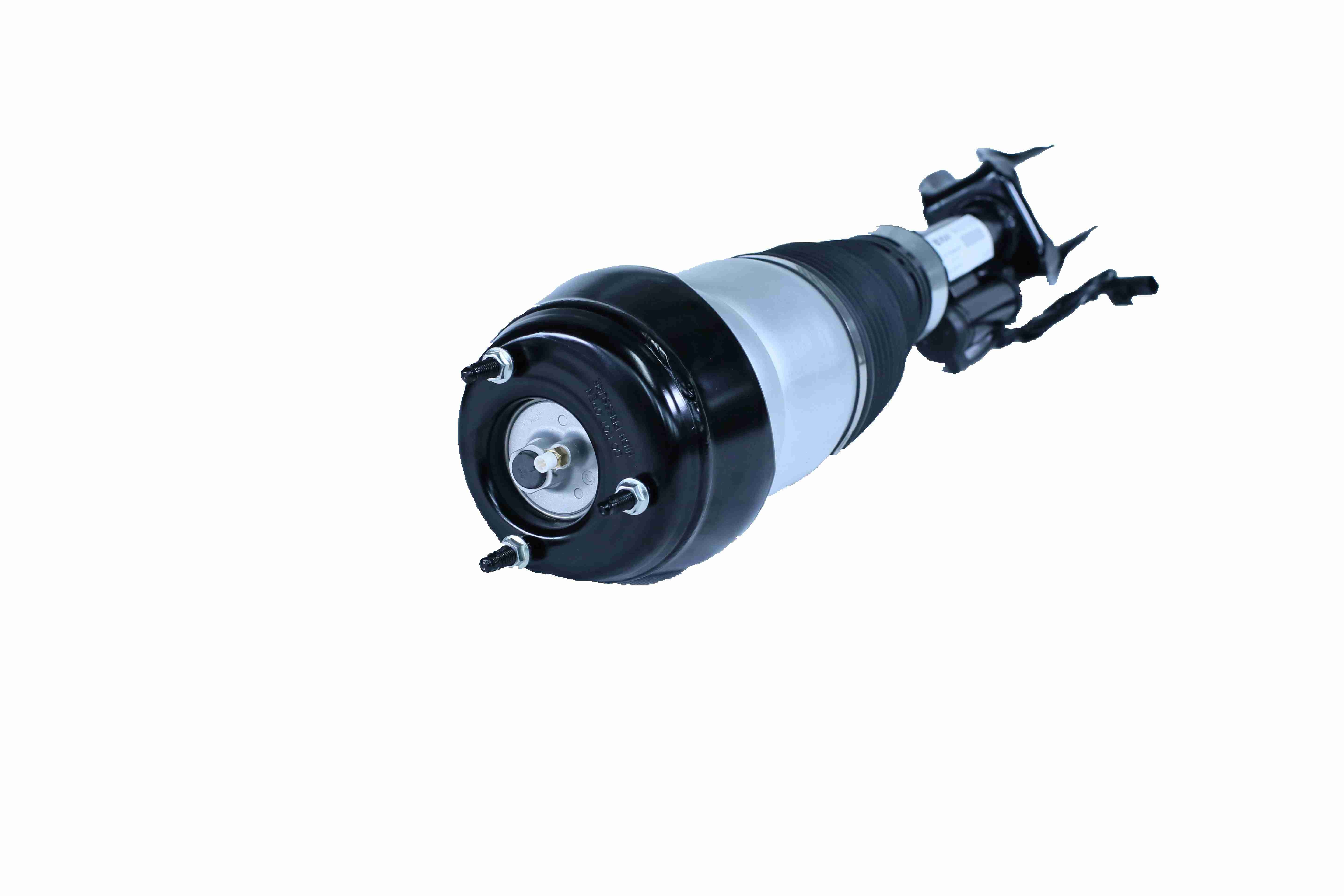 Buy cheap Replacement ML63 Mercedes Benz Air Suspension Strut Shock With ADS 1663201313 from wholesalers