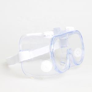 Buy cheap Shatter Resistant PC Lens Eye Protection Glasses product