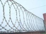 Buy cheap Concertina Wire - razor barbed wire from wholesalers
