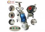 Buy cheap 4HP 240V 300mm Concrete Edge Polishing Machine With Led Light from wholesalers