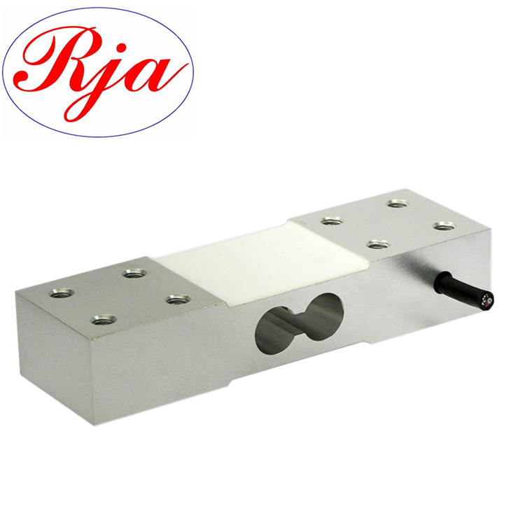 Buy cheap High Accuracy Single Point Load Cell For Counting Scales 100kg 300kg from wholesalers