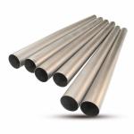 Buy cheap Corrosion Resistance Seamless Titanium Tubing Wide Application Range from wholesalers