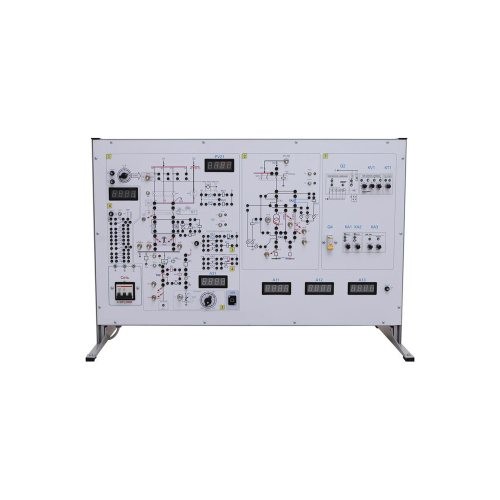 Buy cheap equipment teaching Automatic Trainer Relay protection and automation electric power systems Trainer product