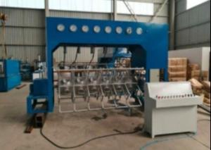 Buy cheap 380V 150KW LPG Cylinder Production Line 12kg Gas Cylinder Making Machine product