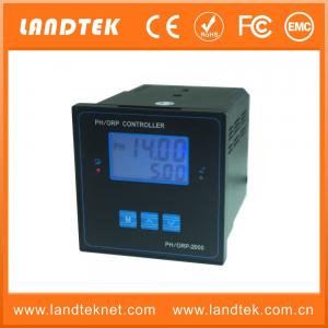 Buy cheap PH/ORP Controller PH/ORP-2000 product