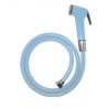 Buy cheap Indonesia popular ABS plastic jet shower all kings of color jet washer blister packing hose 1.2m length JK-3003 from wholesalers